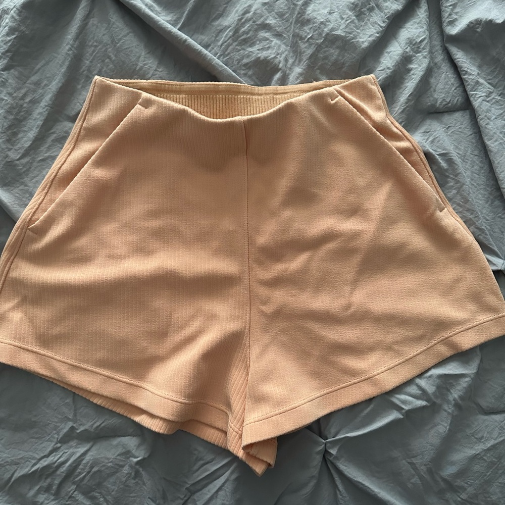 Lululemon softstream shorts